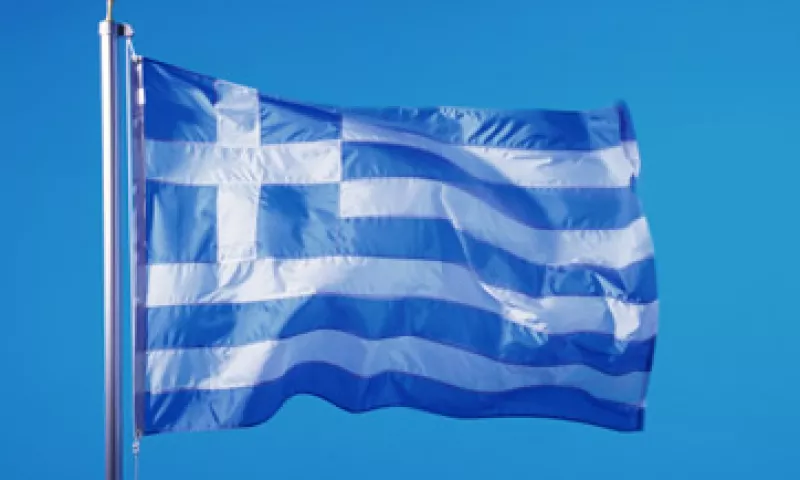 El vocero de la Comisión Europea reiteró que una moratoria de Grecia no es una opción considerada por Bruselas, tampoco una salida del país de la zona del euro. (Foto: Thinkstock)