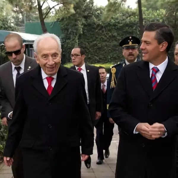 Peña Peres