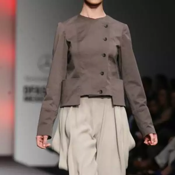 MBDF 2011 Pasarela Toni Francesc