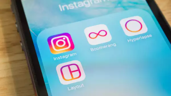 Instagram