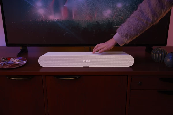 Sonos introduces three innovations