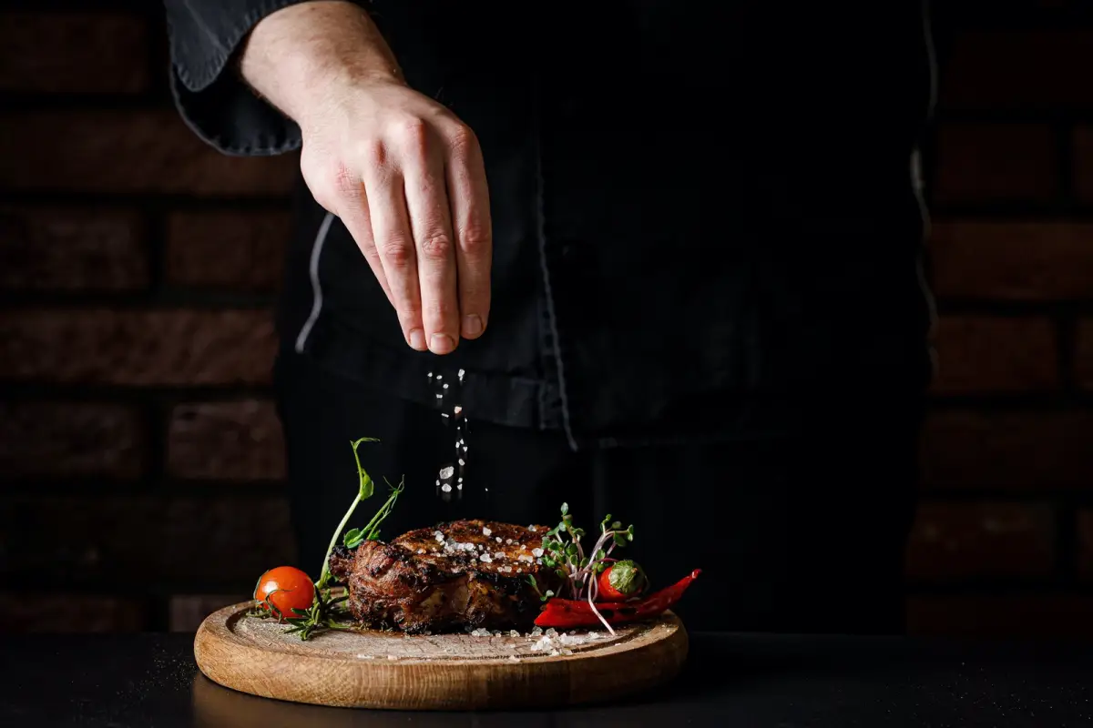 Tendencias gastronómicas de 2021