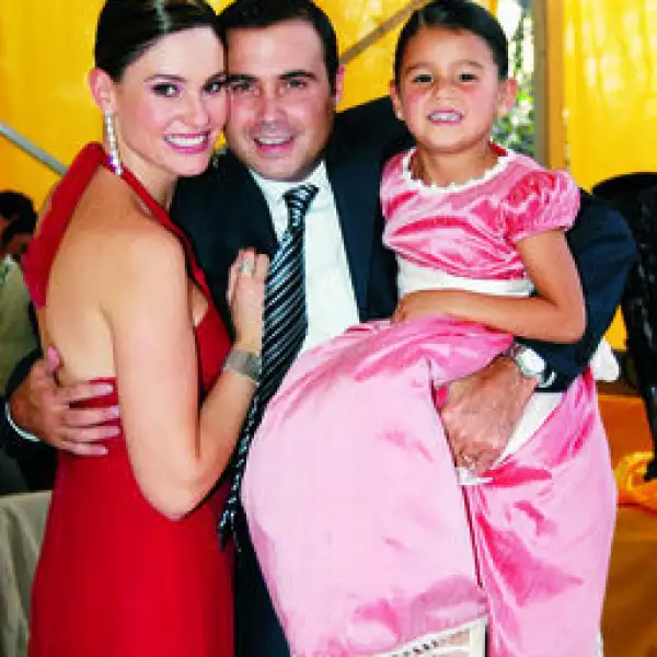 Ale Plasencia, Juan Carlos Álvarez, Ale Álvarez