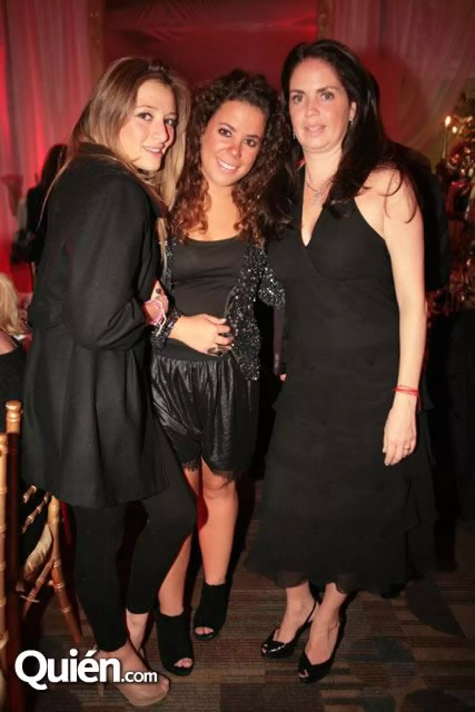 Cunple de Andrea Puente