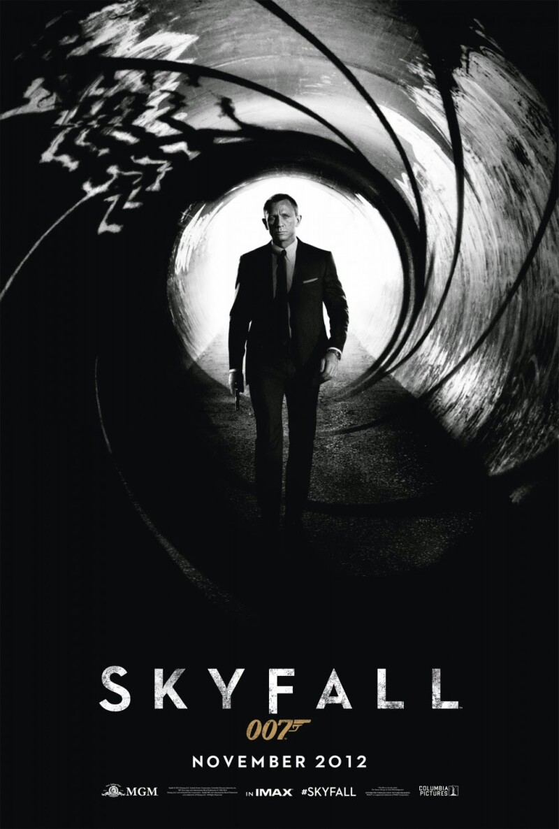 James Bond