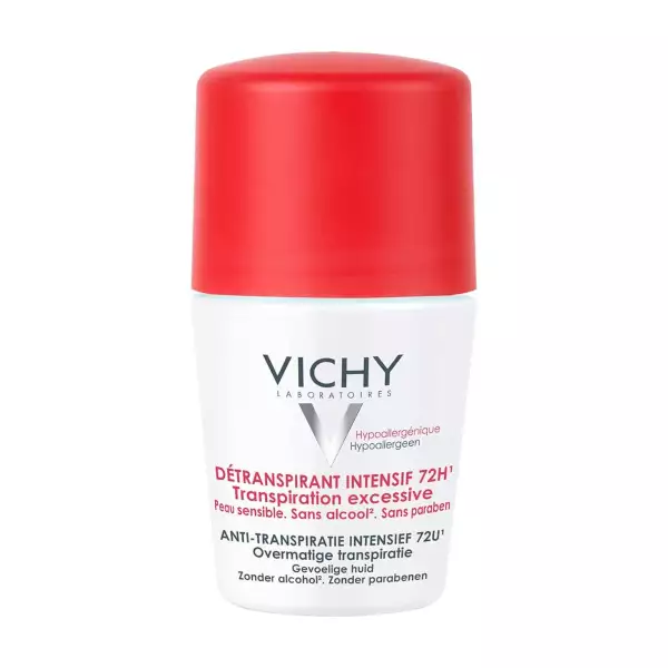 Desodorante Vichy 