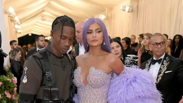 The 2019 Met Gala Celebrating Camp: Notes on Fashion - Arrivals