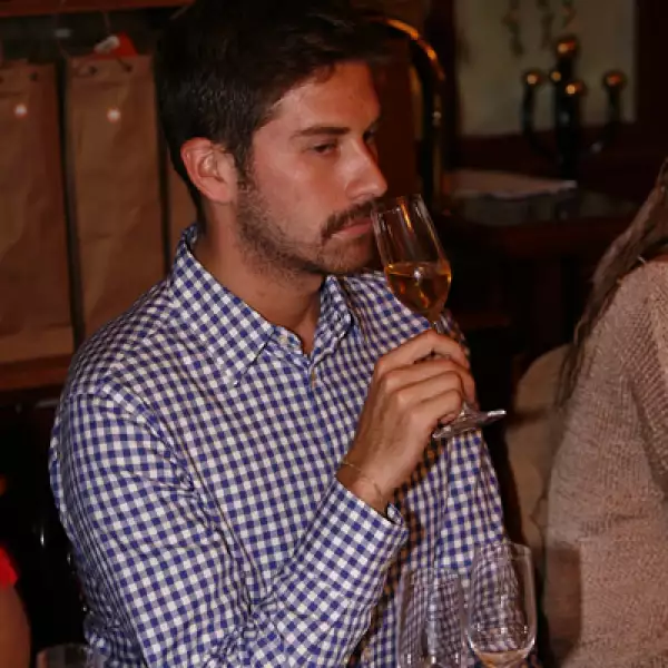 Juan Carlos Valladolid