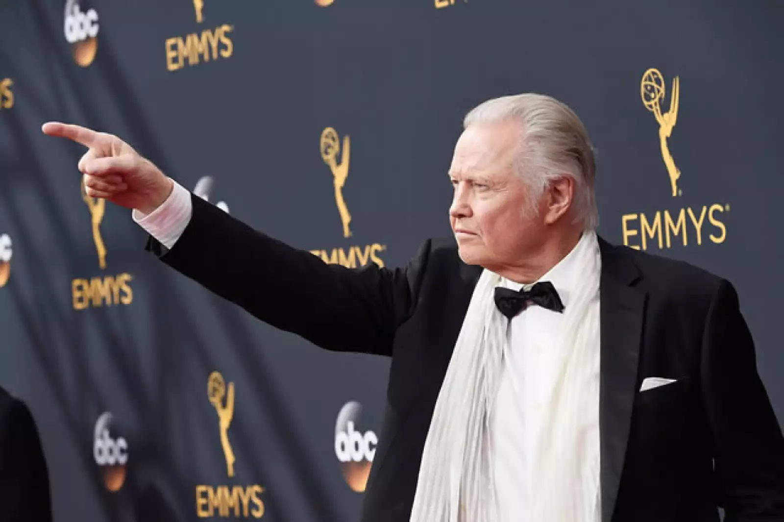 Jon Voight.