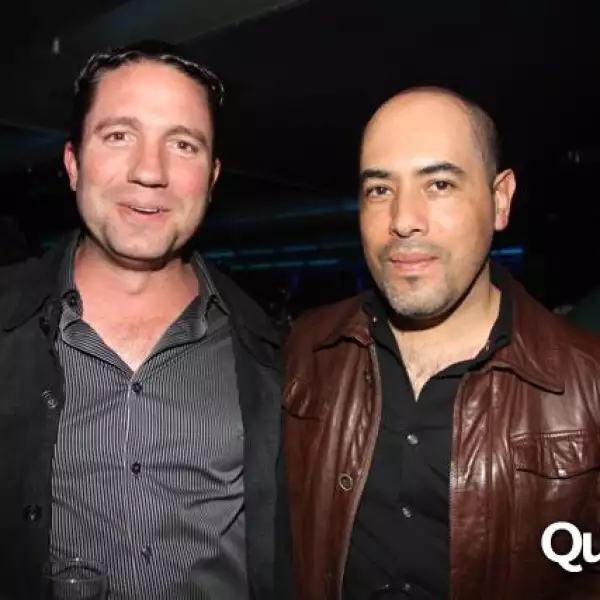 Inauguración Bar Kaah