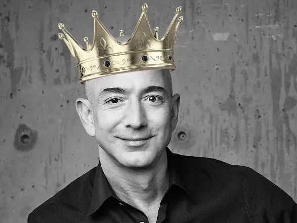 Beneficiado por el rally