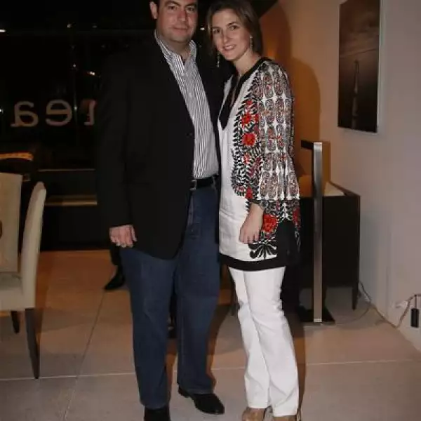 Ricardo Barroso Home collection