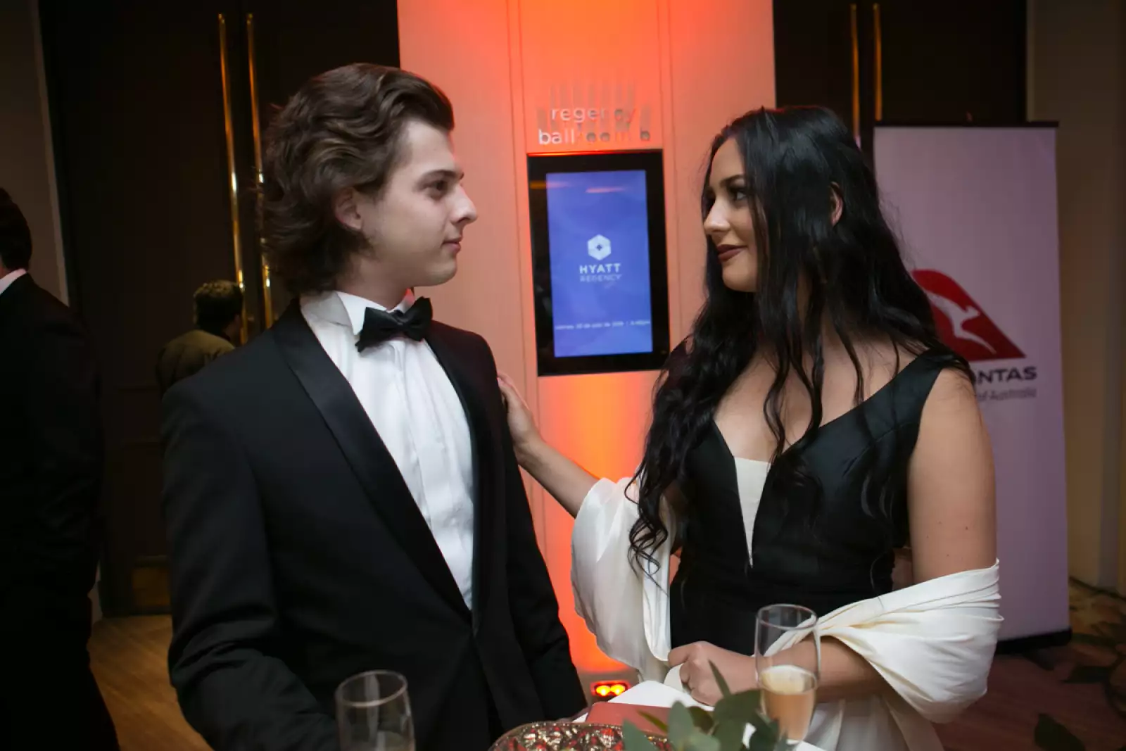 Australian Business Gala 2018