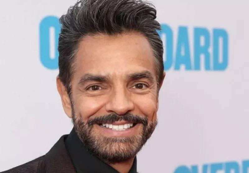 Eugenio Derbez