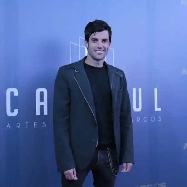 Claudio Lafarga.