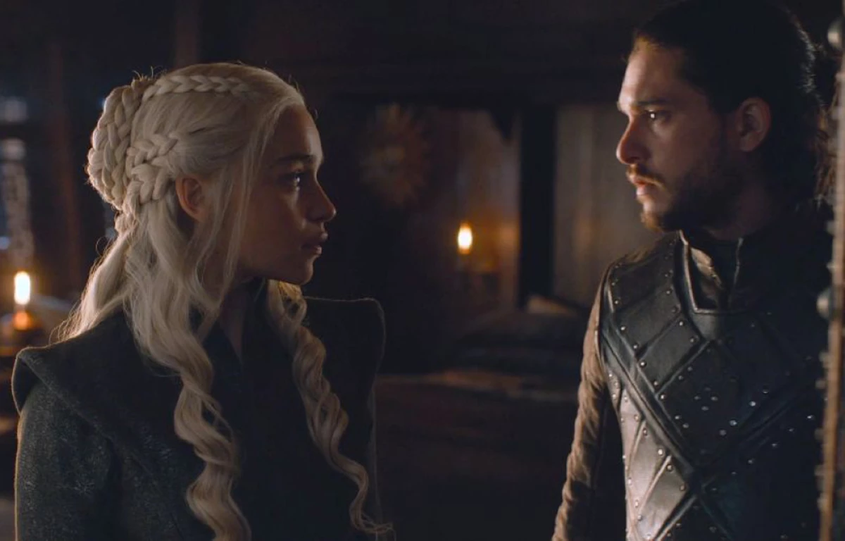 Game of Thrones