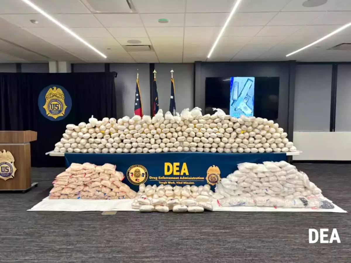 DEA