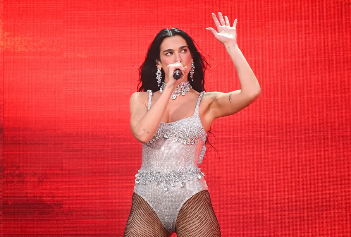 Dua Lipa, Coldplay y otros artistas exigen poner fin a la reventa abusiva de boletos