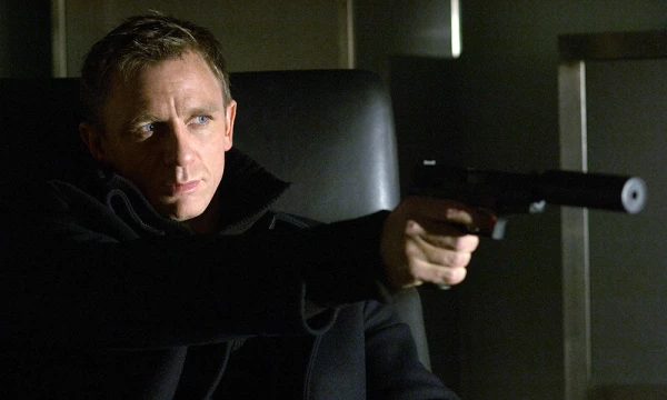 James Bond