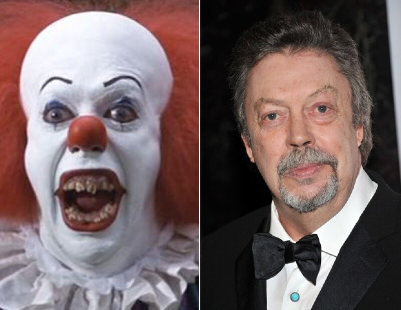 Pennywise
