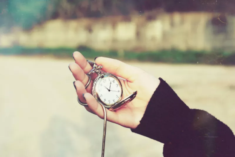 Ahora Venezuela tendrá el mismo huso horario que en 2007.