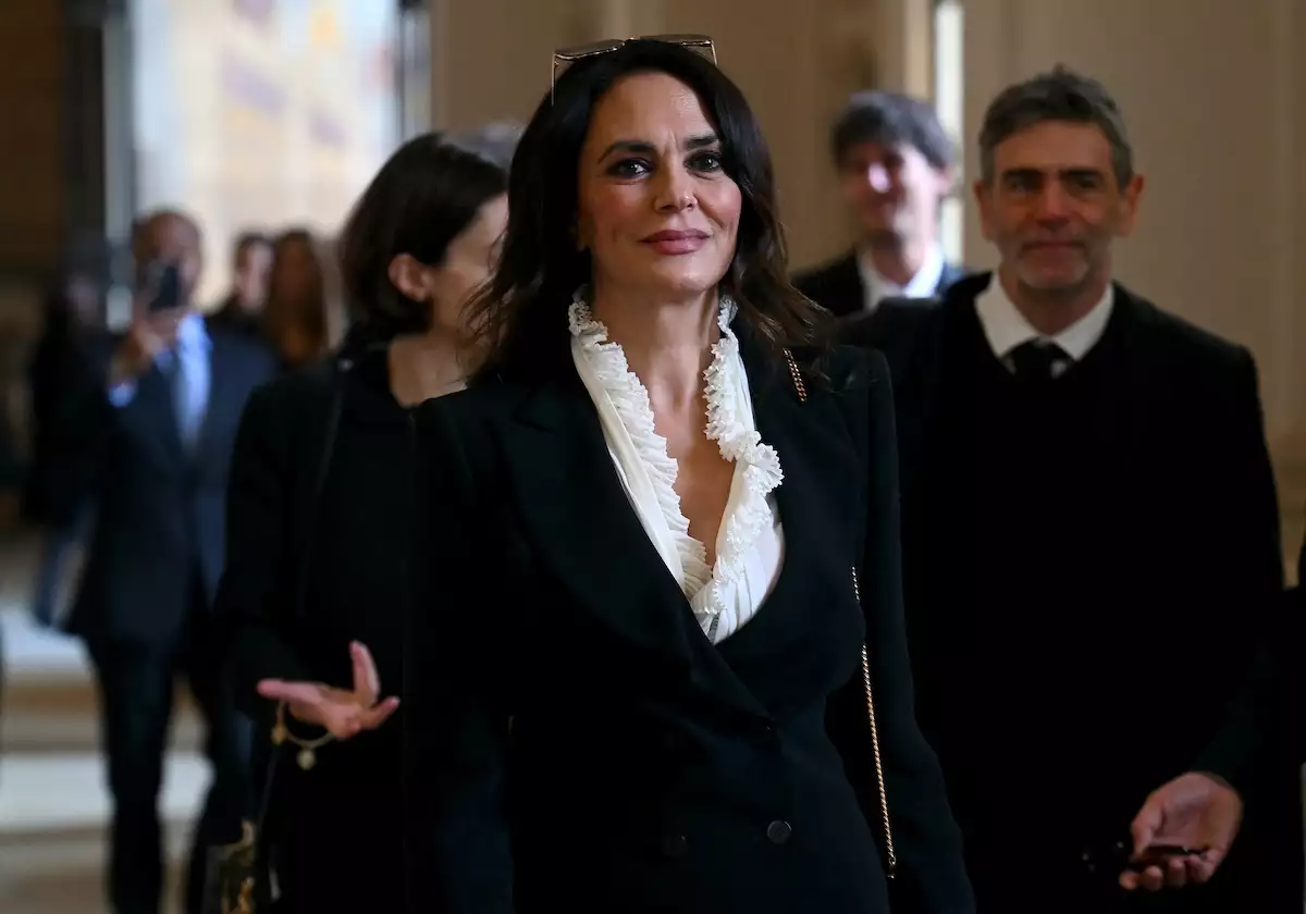 El papa León XIV recibió a representantes del mundo del cine en El Vaticano