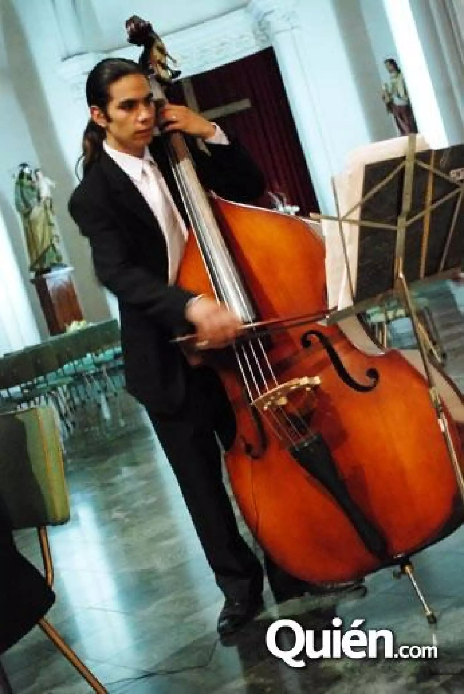 Boda Xochitl Andrade y Jorge Manrique