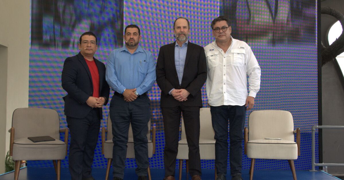 EXXONMOBIL IMPULSA INDUSTRIA MEXICANA CON INNOVACIÓN