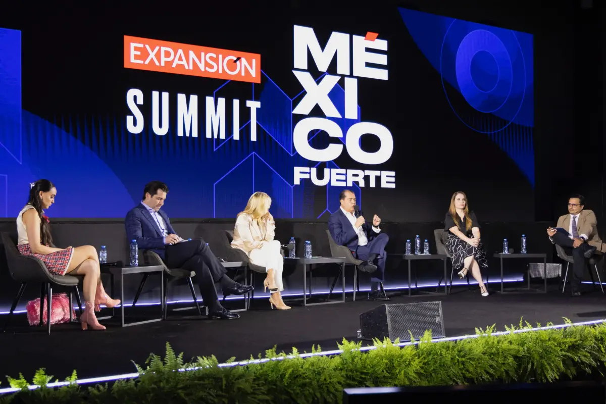 México Fuerte: Las empresas que creen en el país