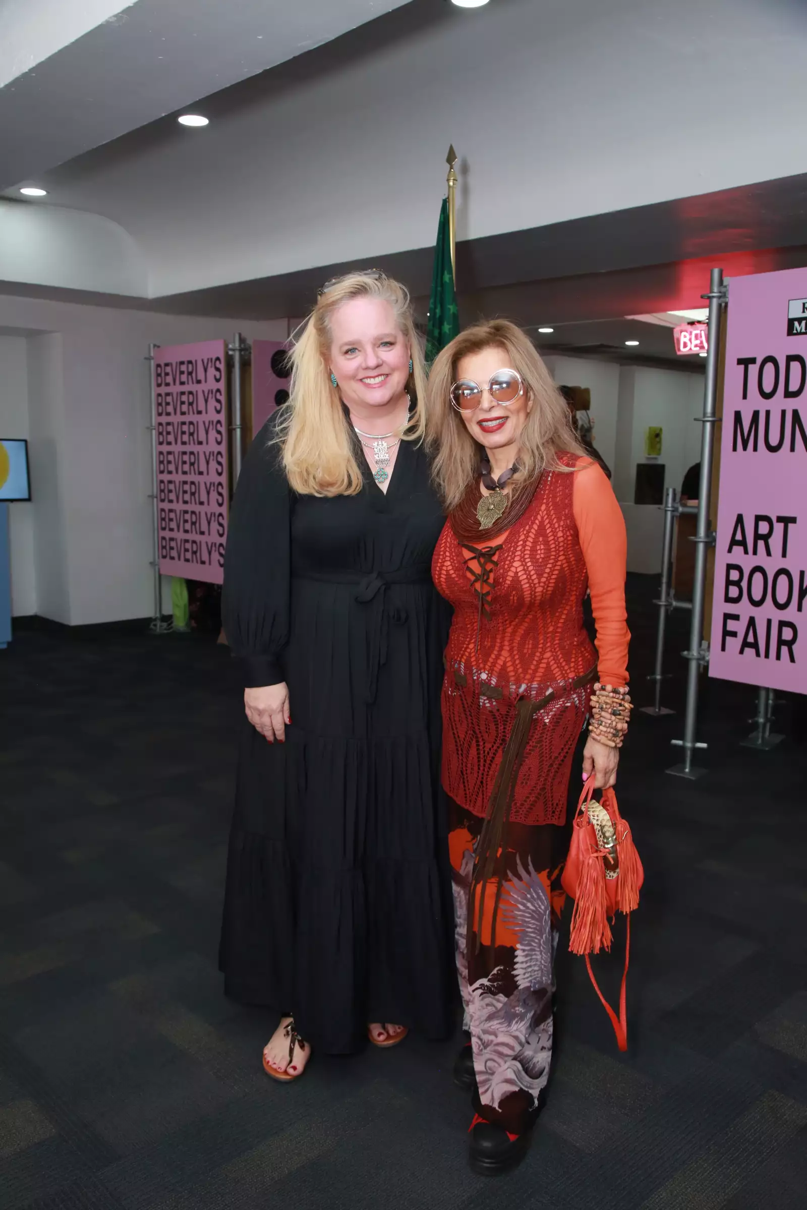 CORTE DE LISTÓN MATERIAL ART FAIR 