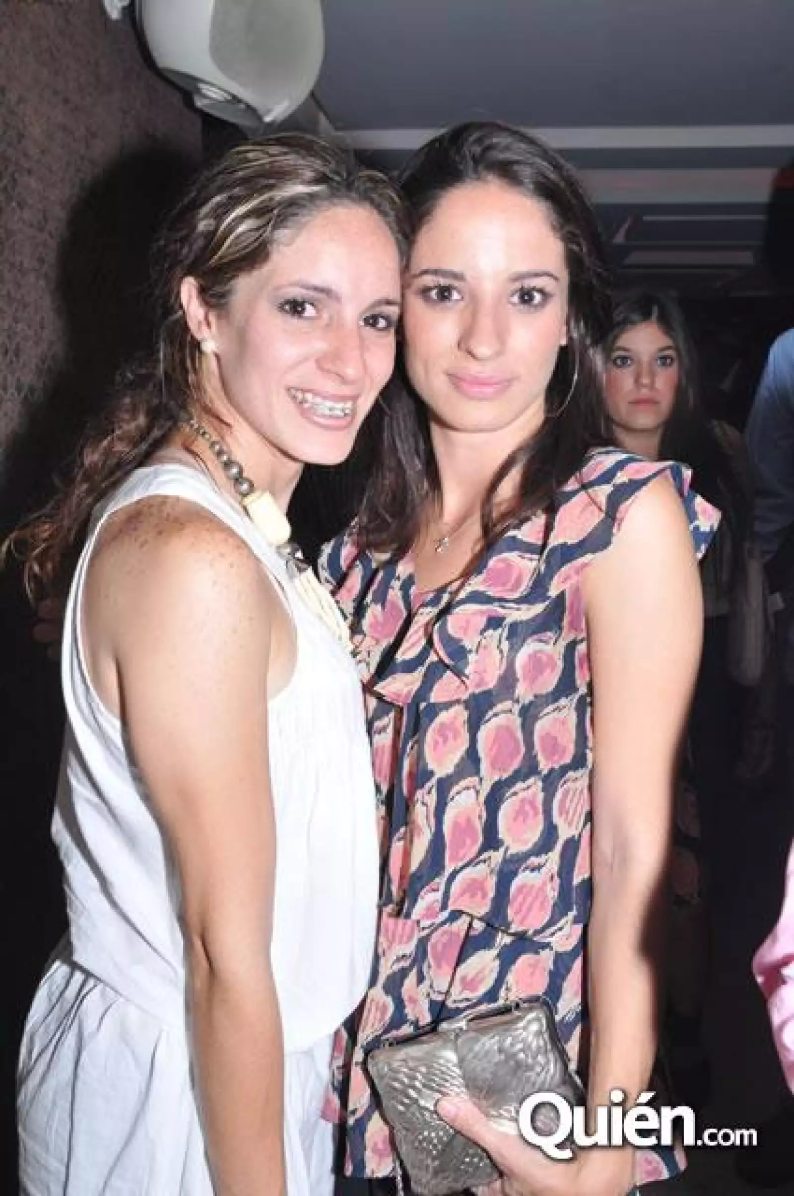 Fiesta para ayudar a Sebastian