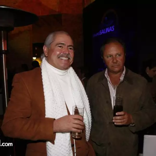 Coctel La ciudad de las ideas