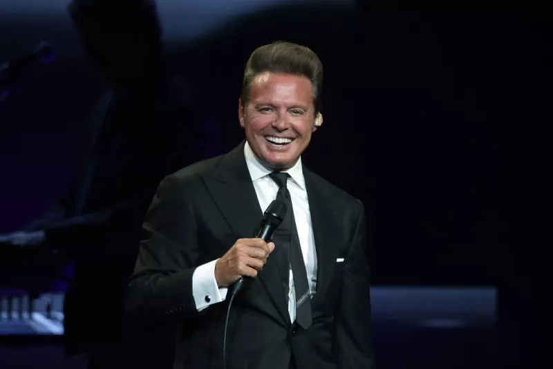 Luis Miguel 