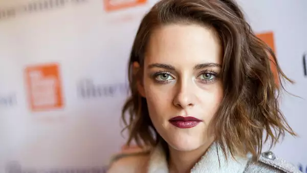 Kristen Stewart