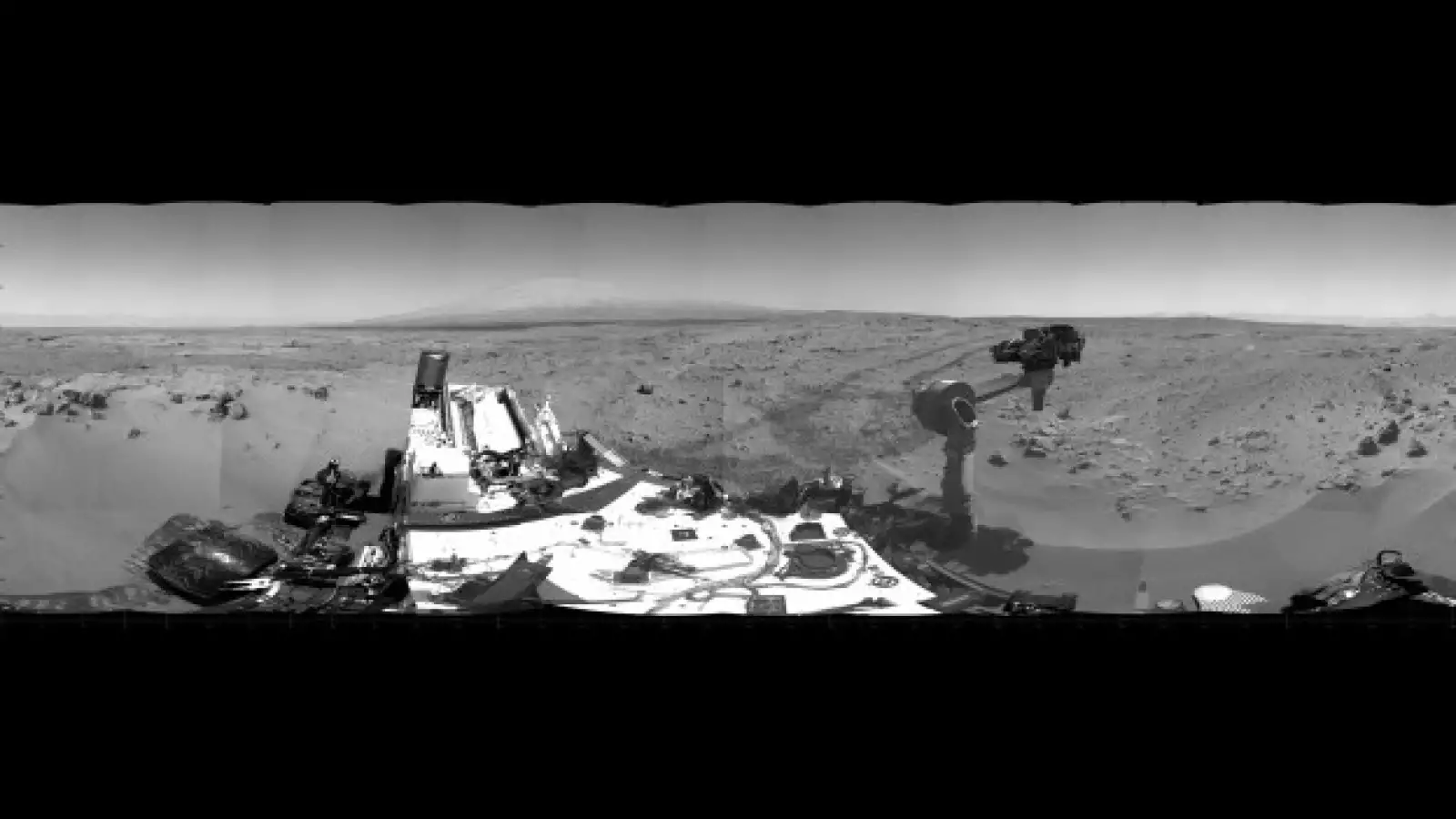 imagenes de la superficie de marte