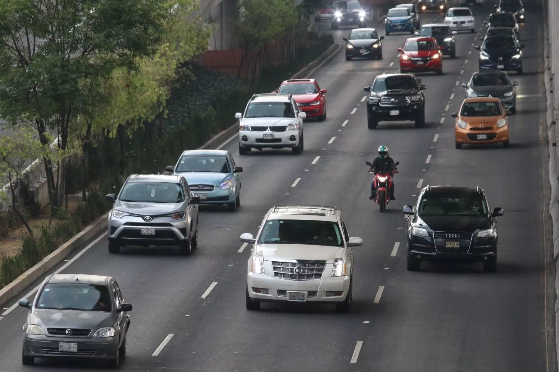 Cómo saber si un auto es robado? Así puedes verificarlo