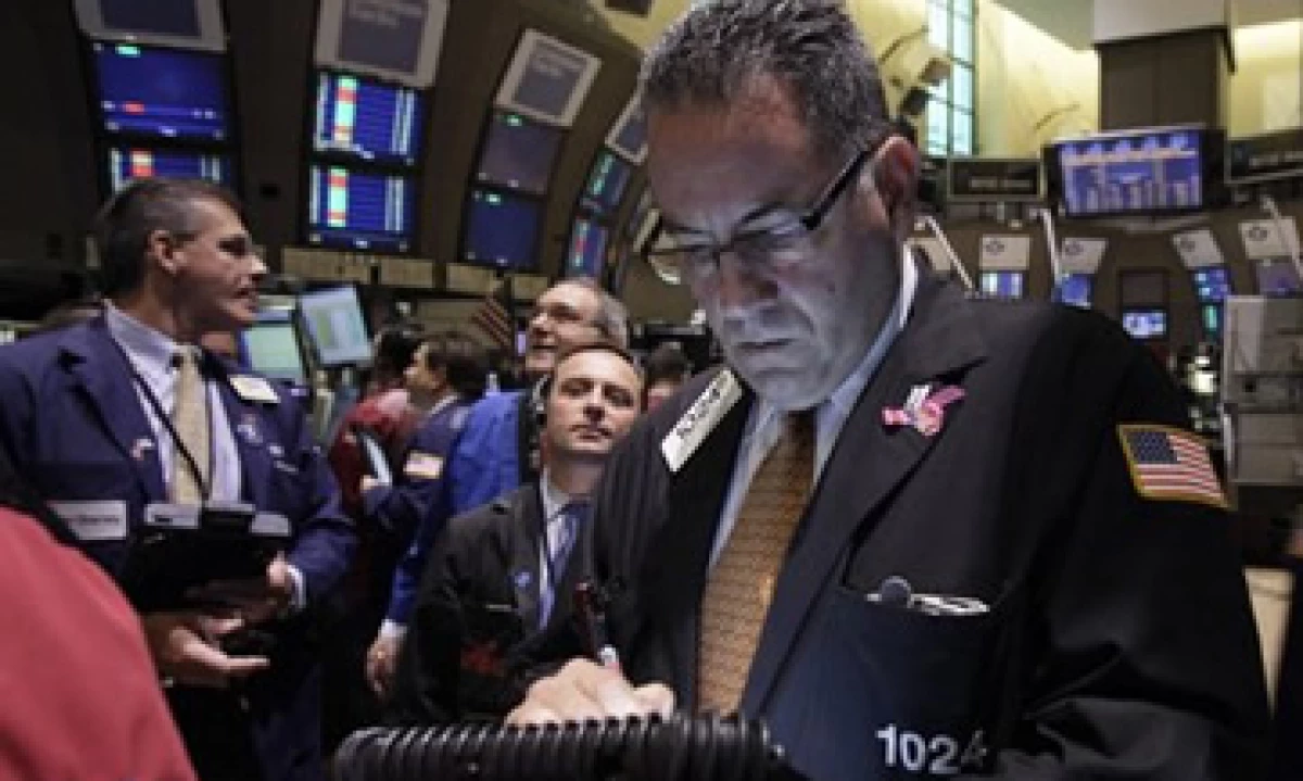 En línea con Wall Street, la Bolsa mexicana reportó un alza de 0.57%. (Foto: Archivo)