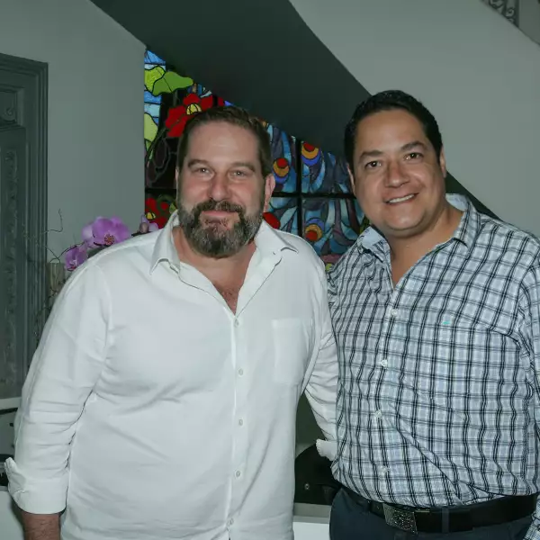 Inauguración REC90