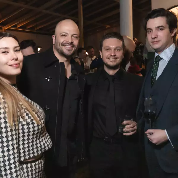 TAMAYO A LIVING UNIVERSE