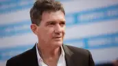 Antonio Banderas 
