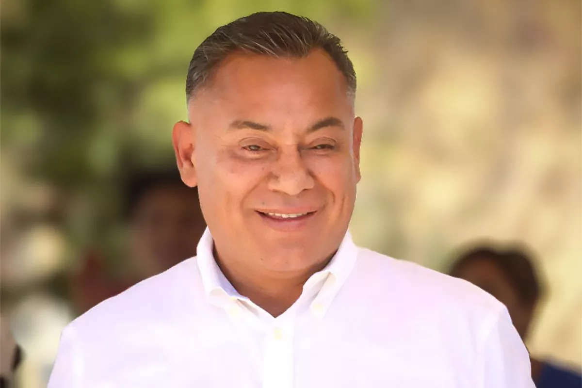 Inocente Castellanos