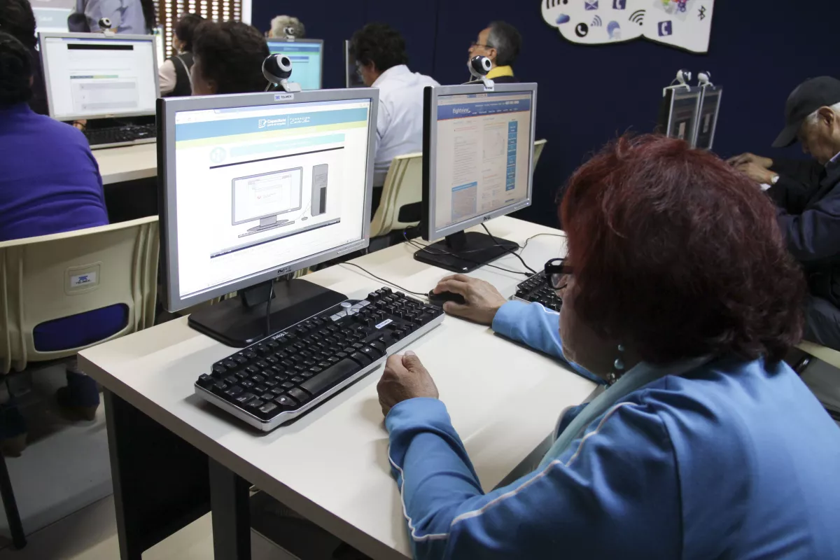 Denuncia digital