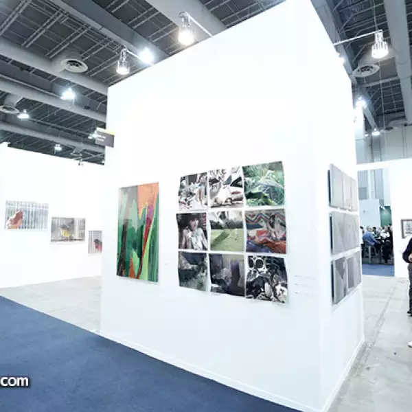 Inauguración Zona Maco Foto y Salón del Anticuario