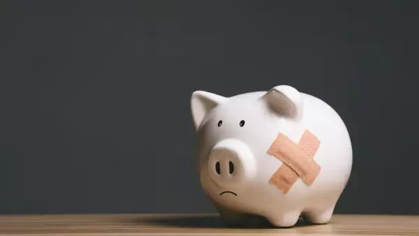 Los mexicanos sí tienen ahorros, pero apenas una quincena
