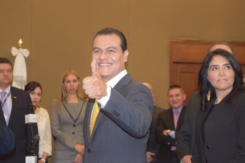 Solicitud