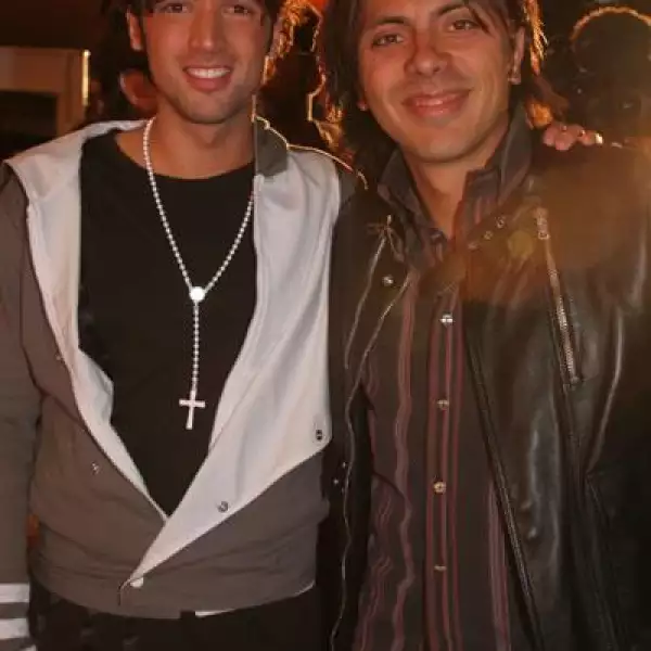 Presentación DFashion