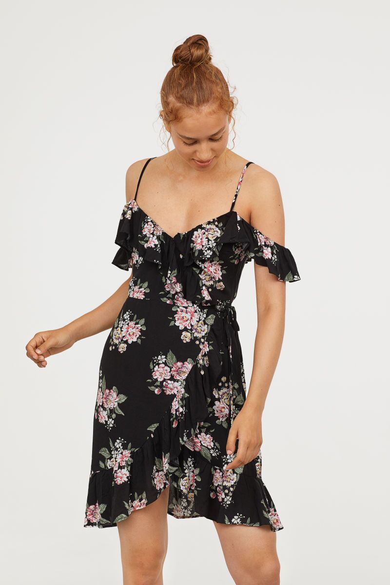 10 vestidos por menos de $899 pesos