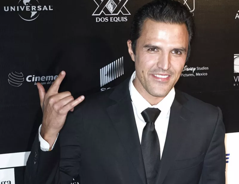 El productor de cine realizará la secuela de la película mexicana a finales de año.