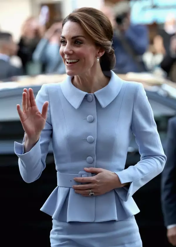 Kate Middleton