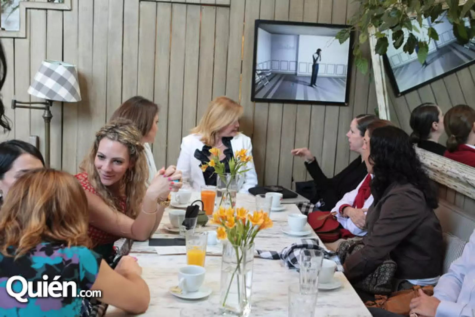 Help Through Fashion